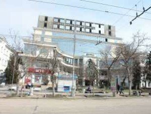 Архитекторы призывают спасти Севастополь от разрушения в результате землетрясения