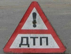 В Севастополе водителям Lexus прощают ДТП