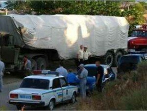 Украина и Россия готовят новый договор о перемещении ЧФ