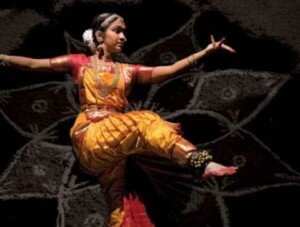 В Севастополе устроят фестиваль индийского танца «Lakshmi Lila»