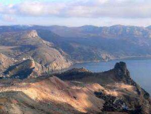 Руководство Севастополя разъяснило позицию относительно гольф-клуба на Караньском плато