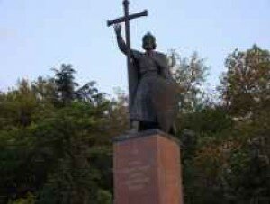 Горсовет Севастополя просит Патриарха Кирилла признать покровителем города князя Владимира