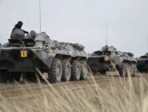 Автомобильная и бронетанковая служба ЧФ встречает 70-летний юбилей в условиях недостаточного финансирования и некомплекта техники