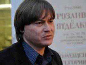 Андрей Кулаков стал новым директором Севастопольского винзавода