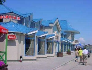 В ресторане «Рыбацкий стан» СЭС Севастополя нашла сальмонеллу