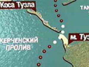 Севастополь может быть задействован в проекте строительства моста через Керченский пролив