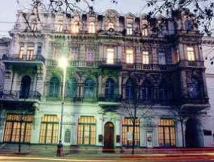 В Севастополе проведут мероприятие в стиле «Ночь в музее»