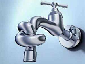 Балаклаву оставили без воды