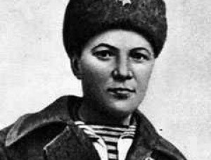 В Севастополе вспоминали подвиг Нины Ониловой