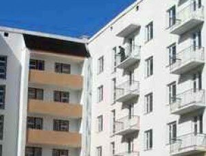 В Севастополе в текущем году планируют создать 200 кондоминиумов