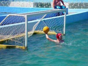 В Севастополе возрождают водно-оздоровительный комплекс им. 200-летия Севастополя