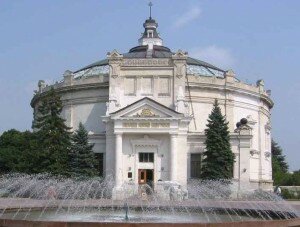 600 тысяч человек побывали в музеях героической обороны и освобождения Севастополя в 2010 году