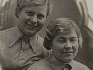 В июне центральные улицы Севастополя заполнят старинные фотографии горожан