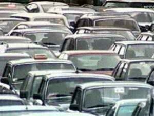 С пробками на улицах Севастополя будет бороться специальная служба