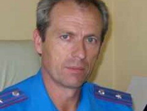 Главный севастопольский госавтоинспектор ответил на вопросы севастопольцев