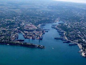 Генплан Севастополя пообещали доделать к следующему году