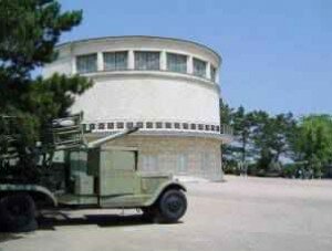 Мемориальный комплекс «Сапун-гора» готовится к празднованию Дня Победы