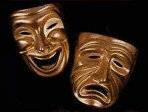 В Севастопольском академическом русском драматическом театре им. А.В. Луначарского готовят очередную постановку