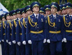 В Севастопольской бригаде тактической авиации Воздушных Сил почтили память героев войны