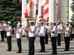 Севастополь отметил День Исторического бульвар